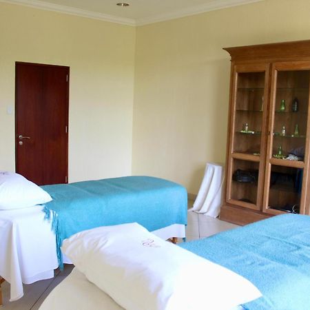 Karibu Leisure Resort Thapane 外观 照片