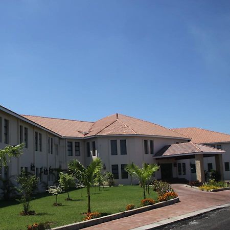 Karibu Leisure Resort Thapane 外观 照片