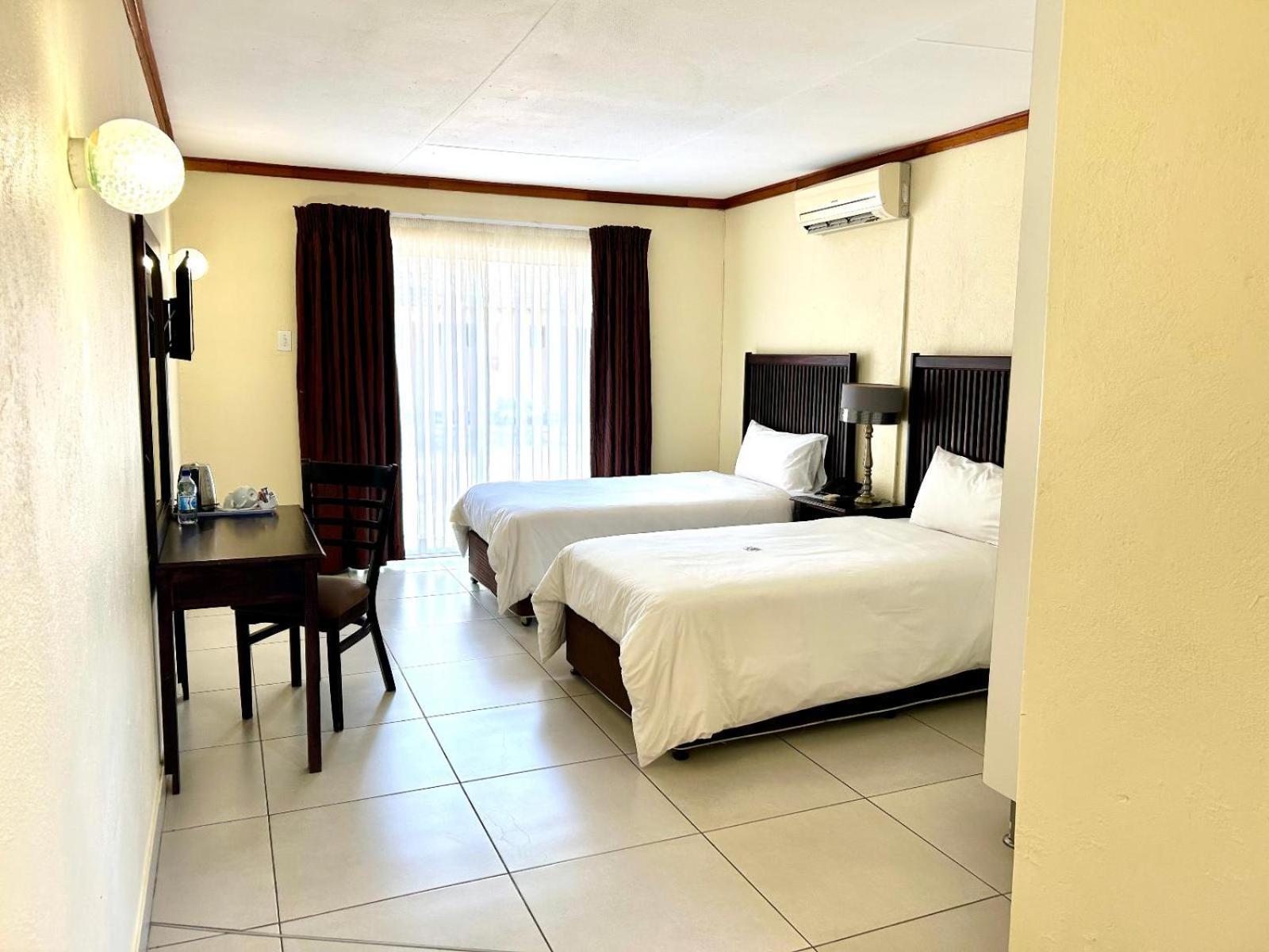 Karibu Leisure Resort Thapane 外观 照片