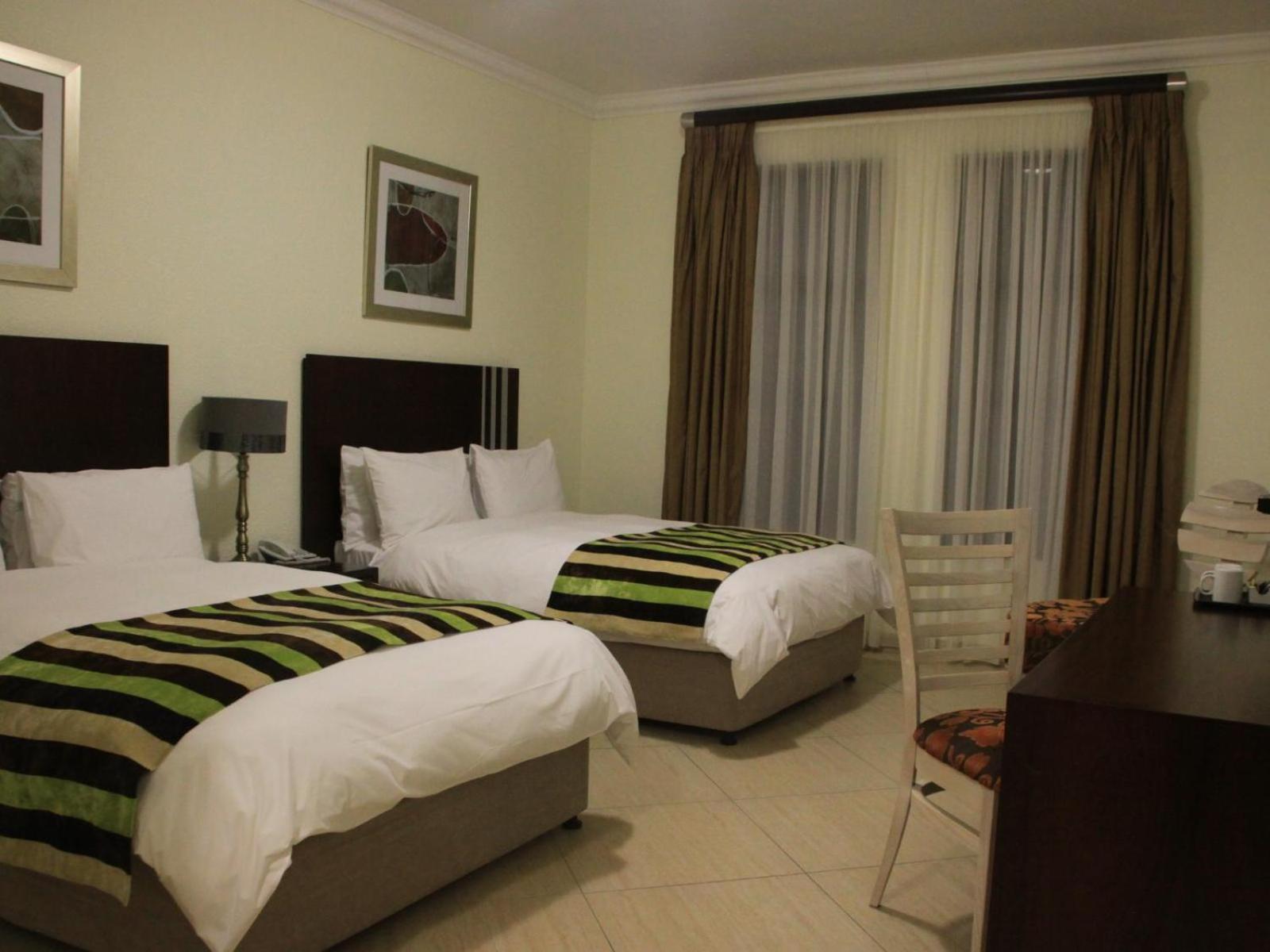 Karibu Leisure Resort Thapane 外观 照片
