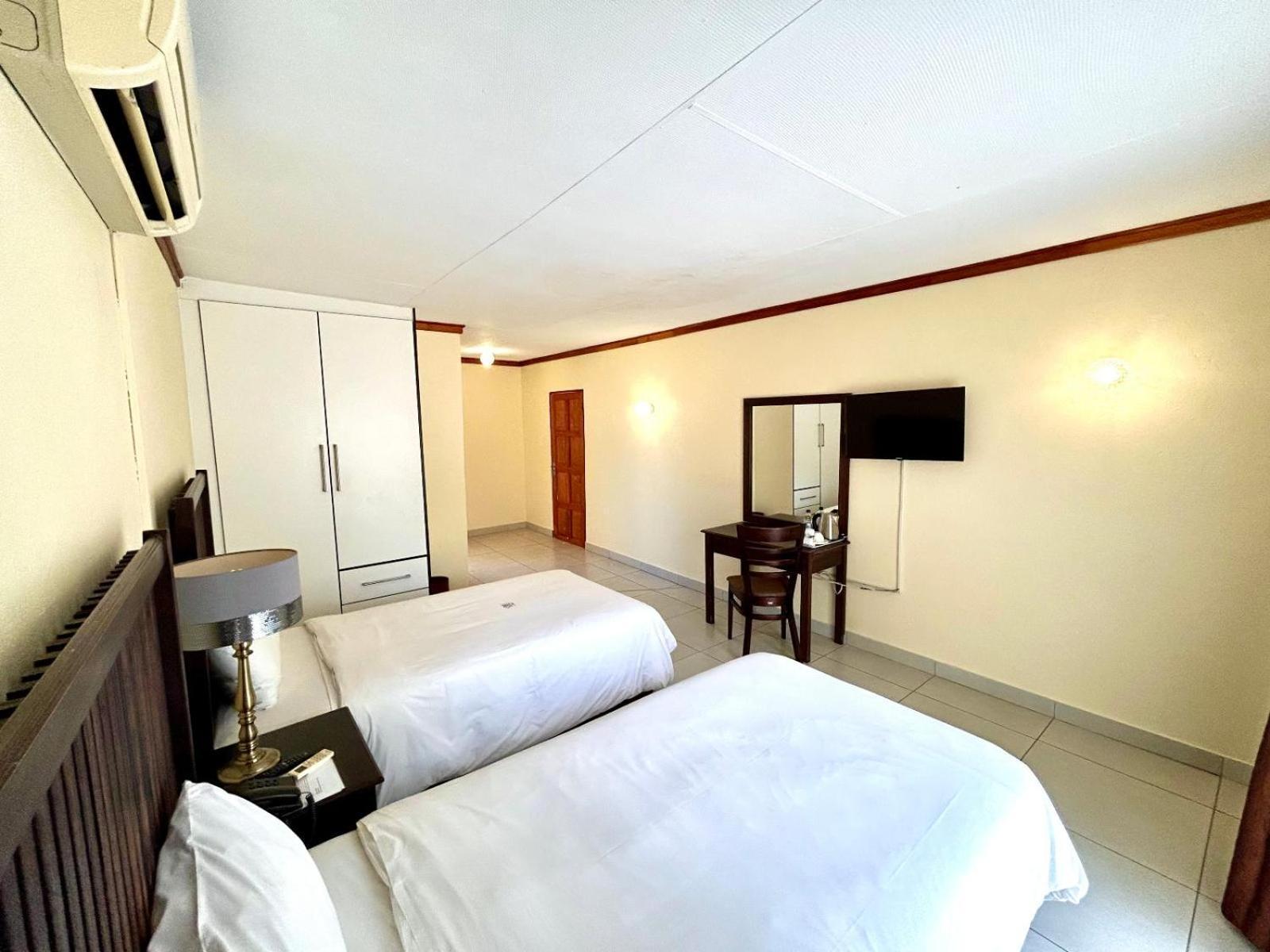 Karibu Leisure Resort Thapane 外观 照片