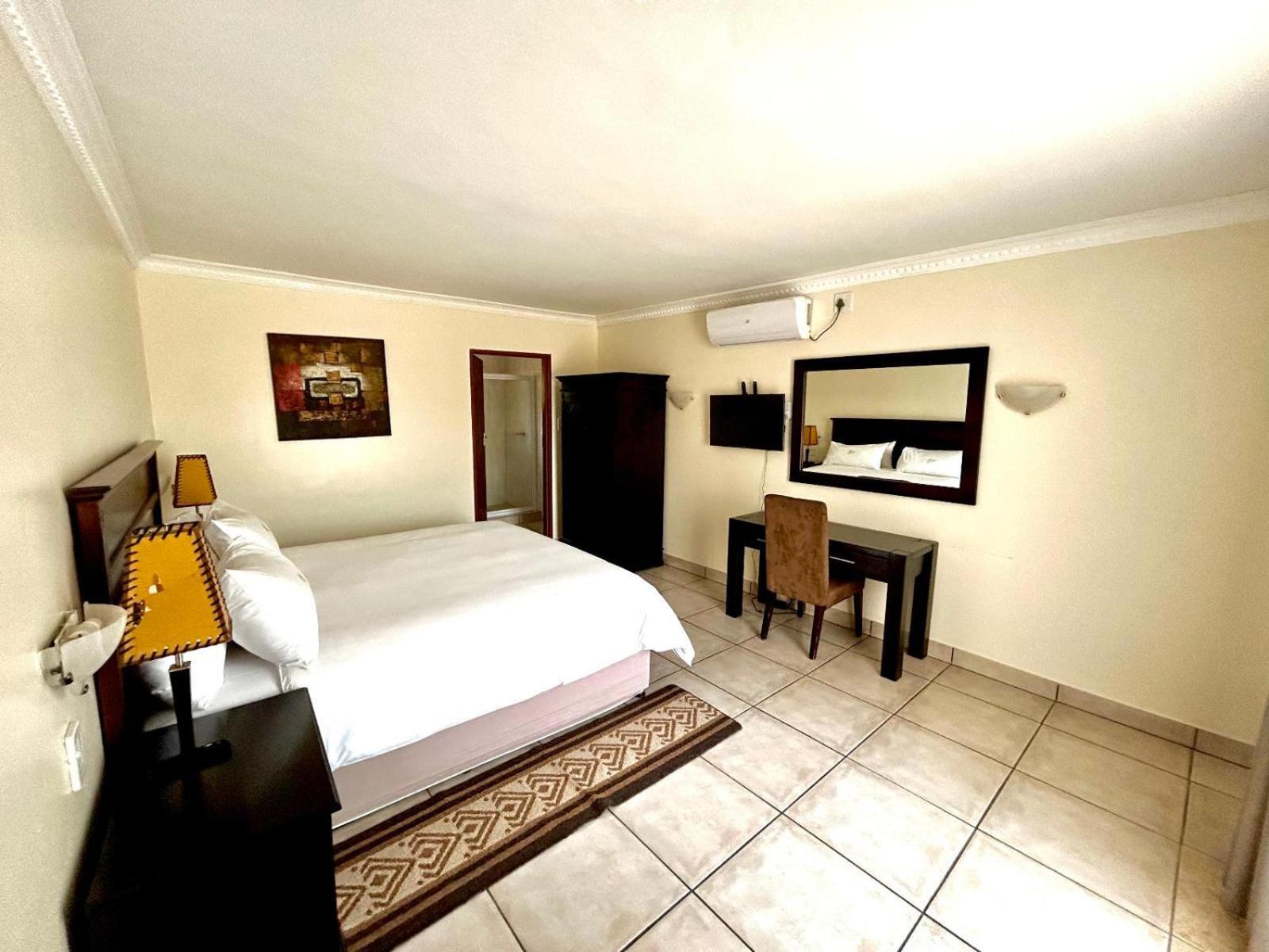 Karibu Leisure Resort Thapane 客房 照片