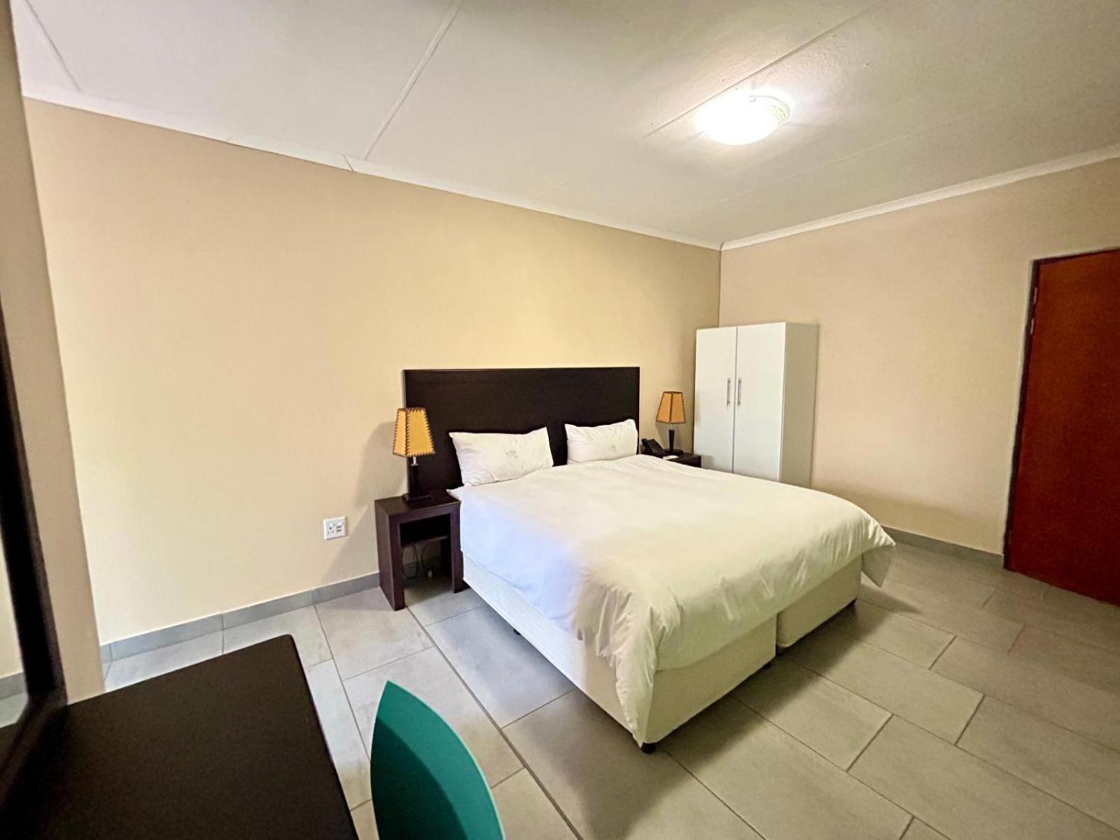 Karibu Leisure Resort Thapane 客房 照片