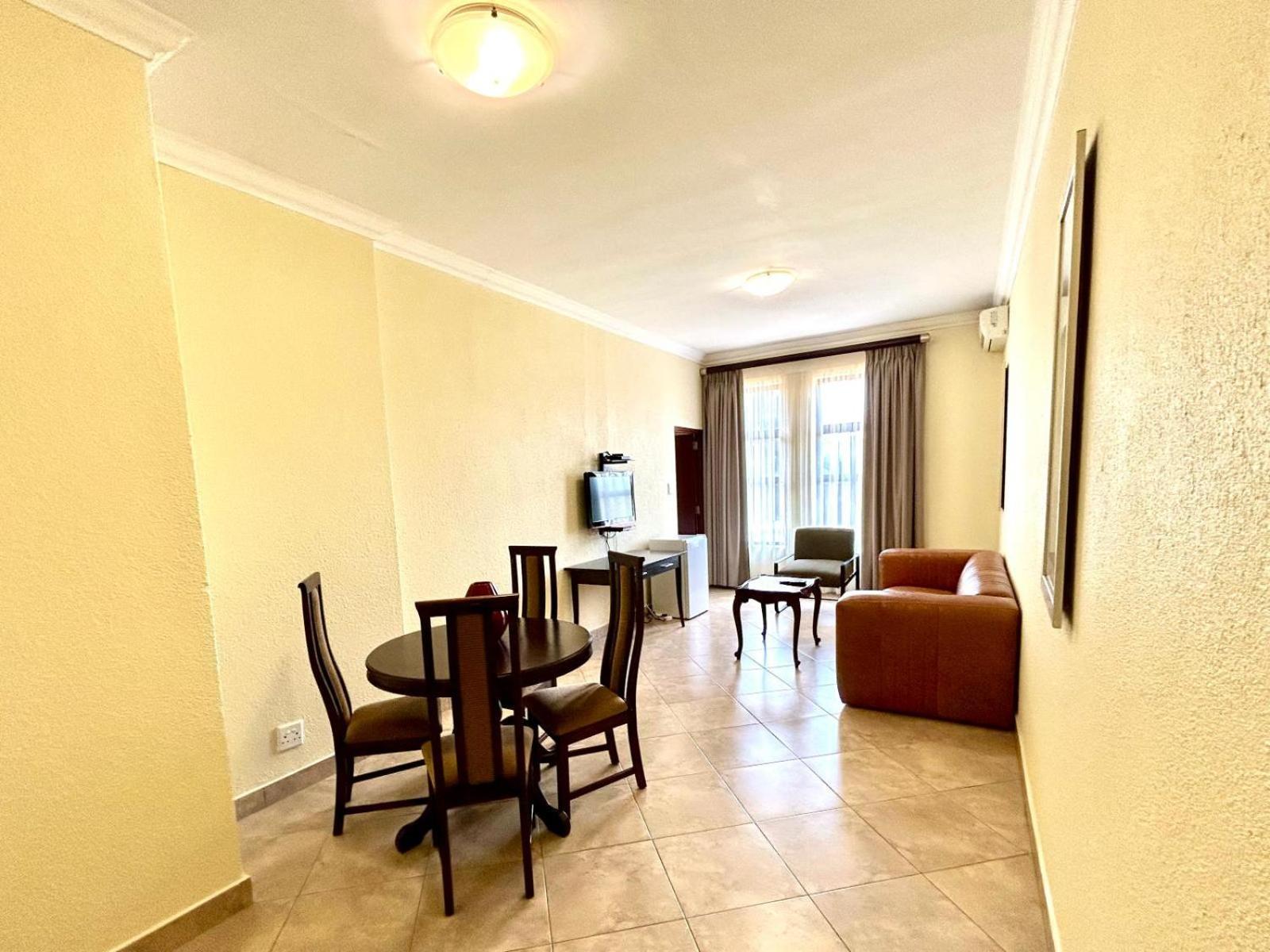 Karibu Leisure Resort Thapane 外观 照片