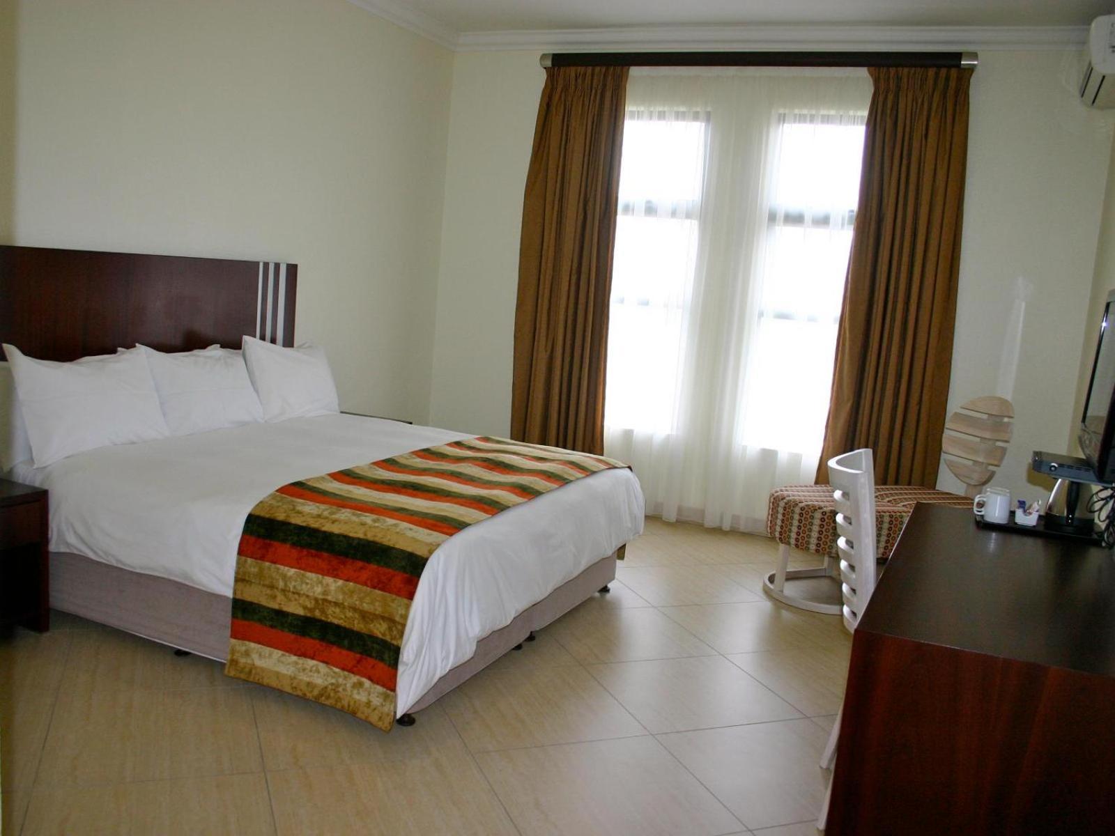 Karibu Leisure Resort Thapane 外观 照片