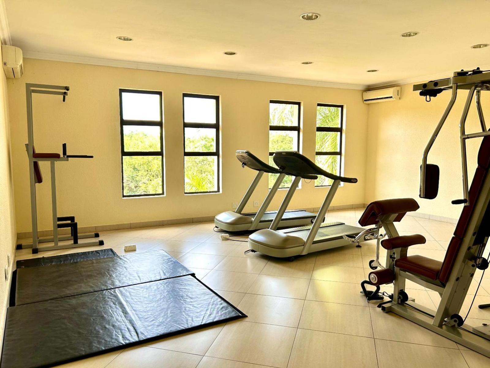 Karibu Leisure Resort Thapane 外观 照片
