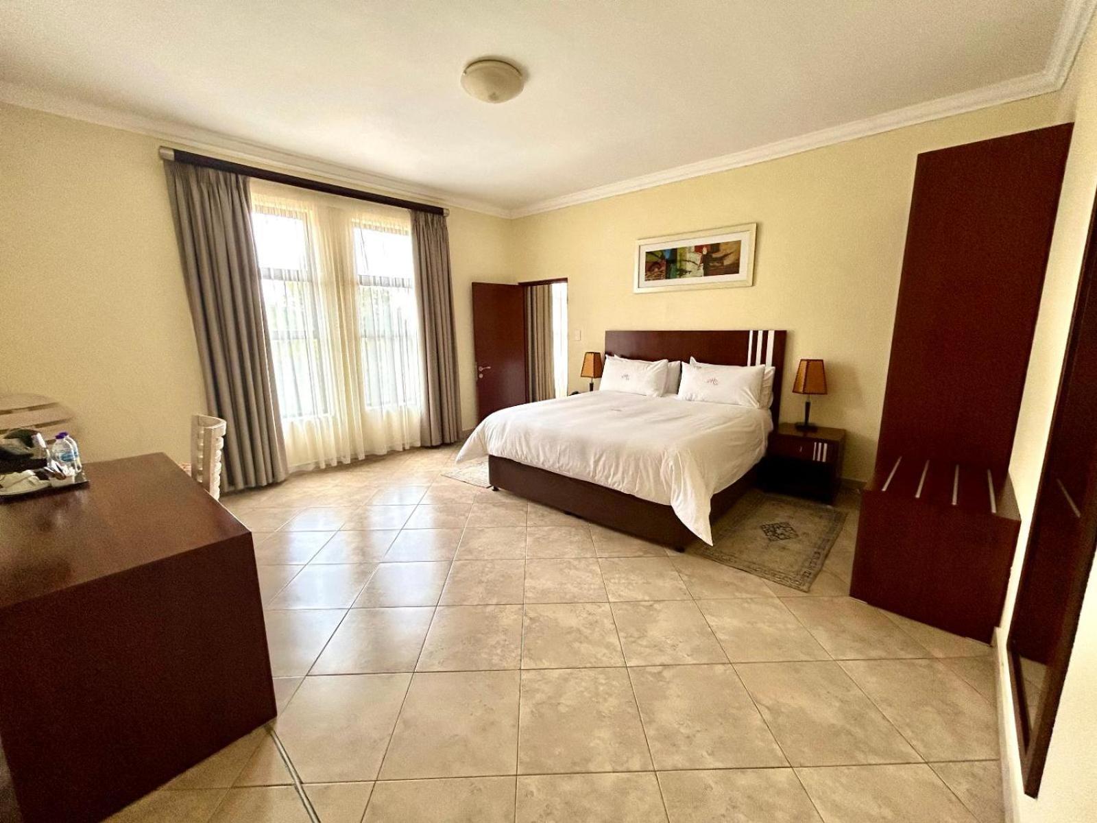 Karibu Leisure Resort Thapane 外观 照片