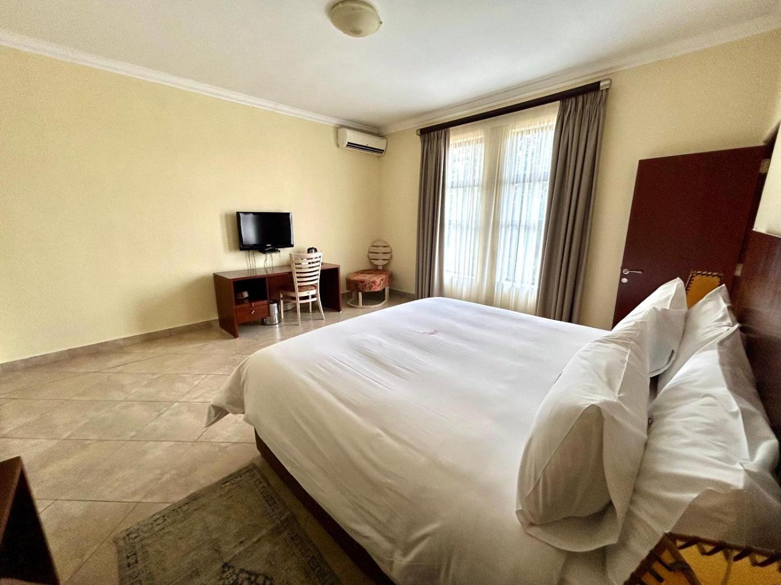 Karibu Leisure Resort Thapane 外观 照片