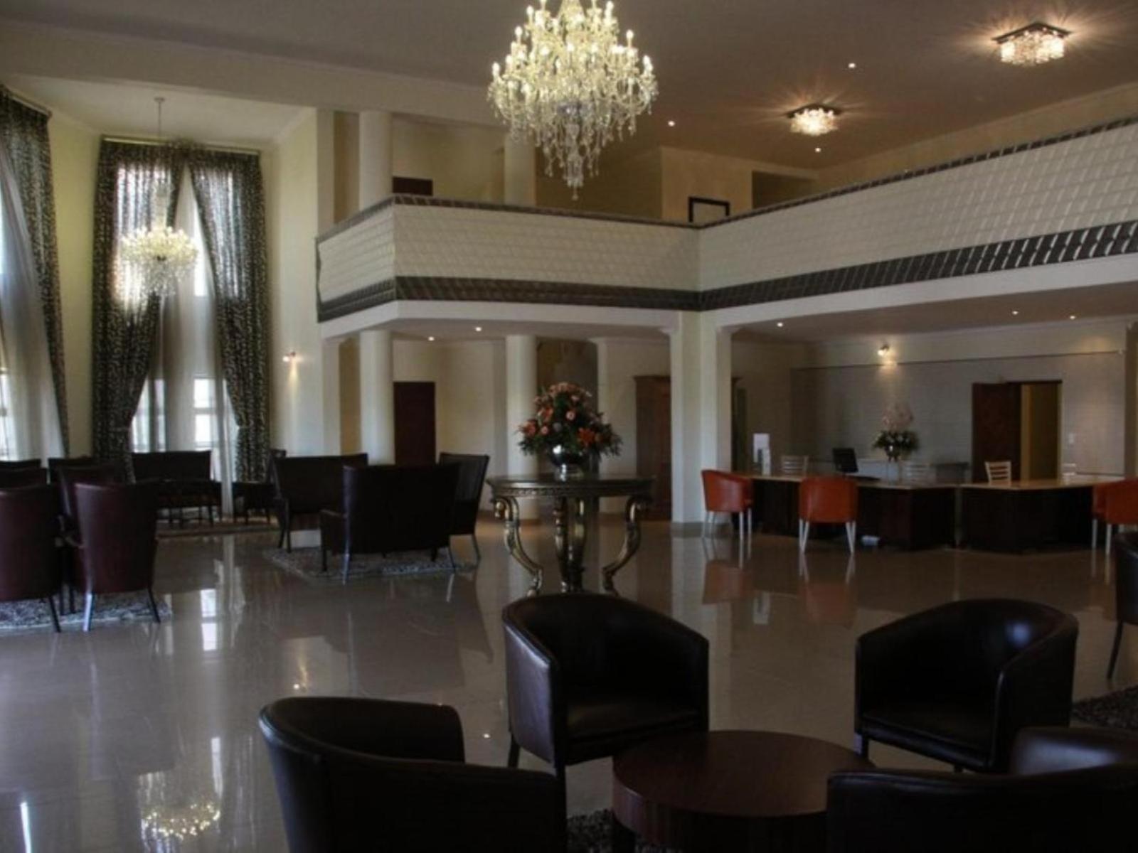 Karibu Leisure Resort Thapane 外观 照片