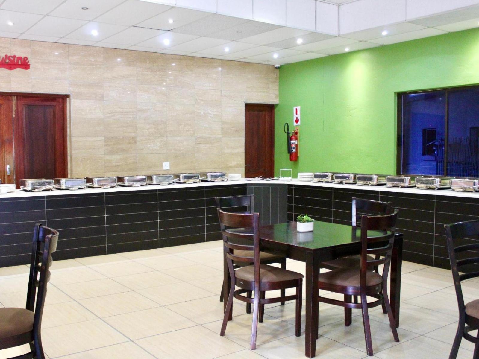Karibu Leisure Resort Thapane 外观 照片