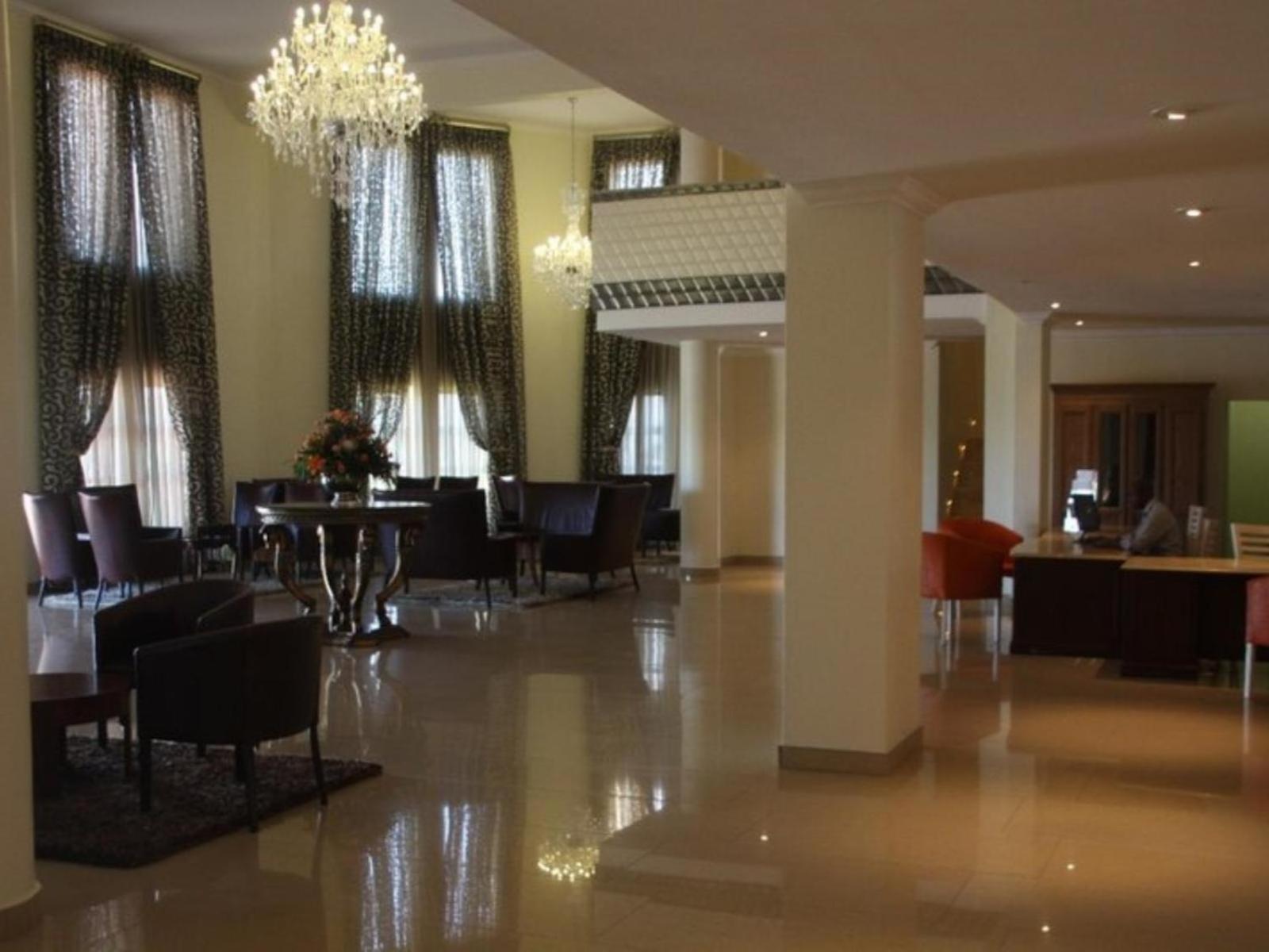 Karibu Leisure Resort Thapane 外观 照片