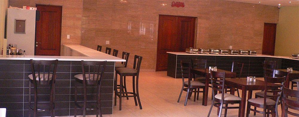 Karibu Leisure Resort Thapane 外观 照片