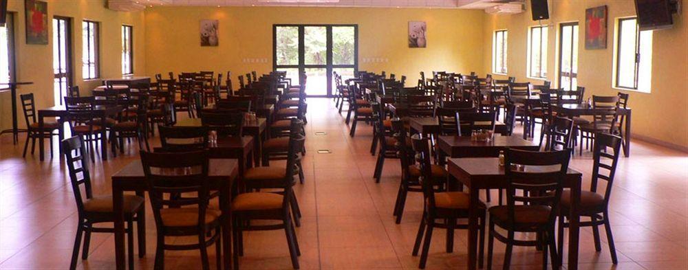 Karibu Leisure Resort Thapane 外观 照片