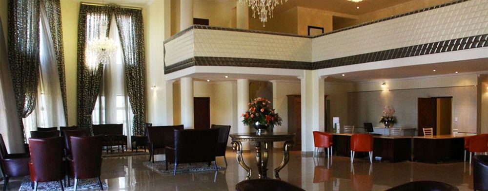 Karibu Leisure Resort Thapane 外观 照片